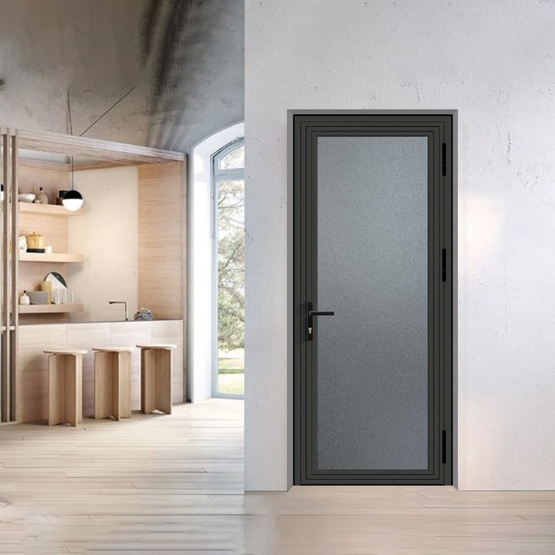 Những lưu ý để chọn mua cửa nhôm nhà vệ sinh chất lượng